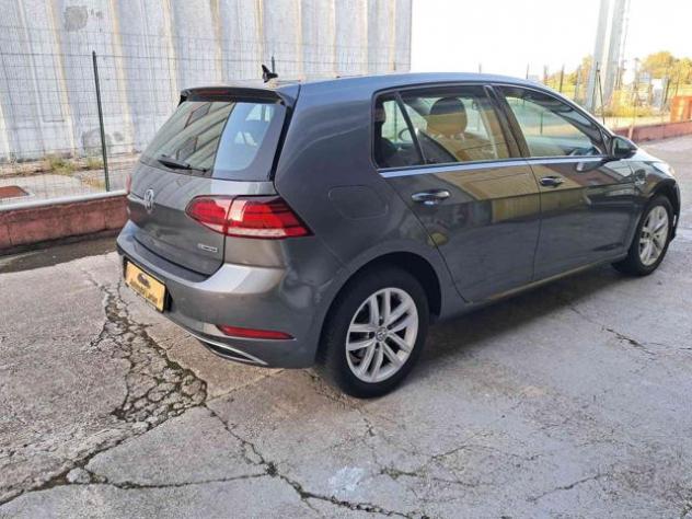 VOLKSWAGEN Golf 1.4 TGI 5p. Executive BlueMotion ok neopatentati rif. 24044090 - Foto 8