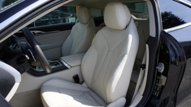 BMW 840 i xDrive Coupé LISTINO 113.000€ rif. 24059206 - Foto 10