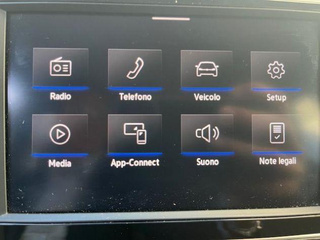 VOLKSWAGEN T-Roc 1.0 TSI Style rif. 23804132 - Foto 10