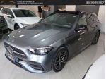 Mercedes-Benz C 300 AMG Line Premium C 300 d #9846