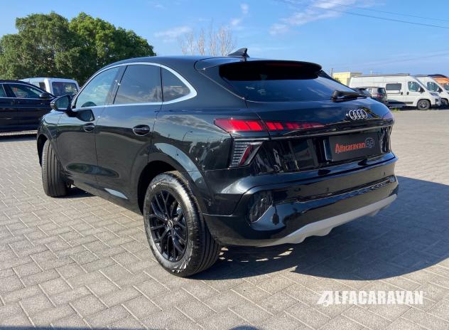 Audi Q3 Sportback 2.0 tdi Business Advanced 150cv s-tronic KM 0 - Foto 6