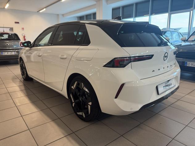 Opel Astra Astra 1.6 Plug-in Hybrid 225 CV AT8 GSe - Foto 4