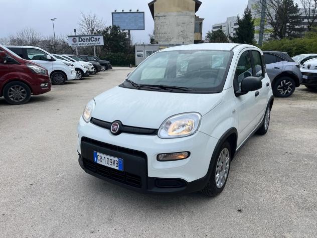 FIAT Panda Panda 1.0 FireFly S&S Hybrid