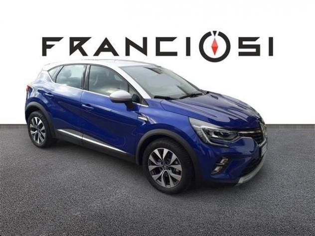RENAULT Captur E-TECH Plug-In Hybrid 160 INTENS rif. 23859894 - Foto 3