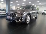 AUDI Q3 35 TDI quattro S tronic S line edition rif. 24136666