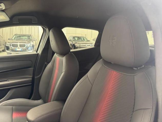 ALFA ROMEO Junior 1.2 145 CV Hybrid eDCT6 Speciale KM.0 rif. 24037193 - Foto 8