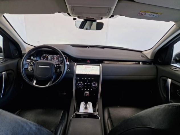 LAND ROVER Discovery Sport 2.0D I4-L.Flw 150 CV AWD Auto S rif. 23453434 - Foto 4