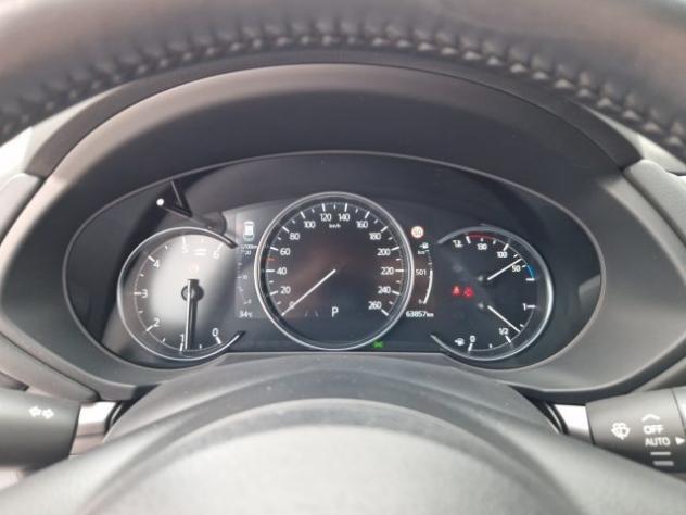 MAZDA CX-5 2.2L Skyactiv-D 150 CV 2WD Advantage rif. 23868456 - Foto 7