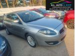 Fiat Croma 1.9 Multijet 16V aut. Dynamic