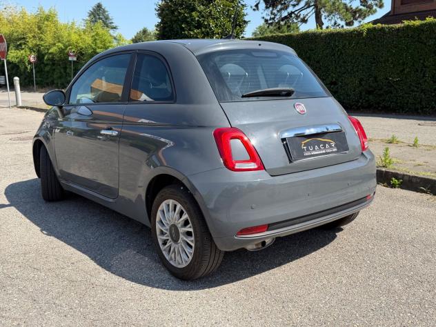 Fiat 500 Cult 1.2 LPG #11360 - Foto 6