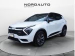 Kia Sportage 5ª serie 1.6 TGDi HEV AT GT-line