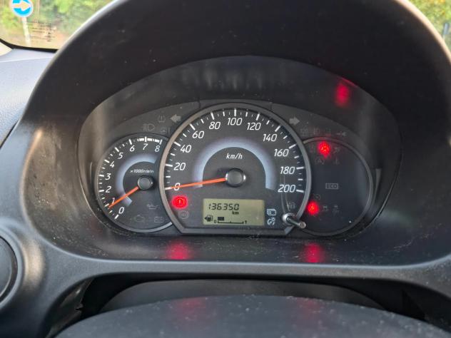 Mitsubishi Space Star 1.0 Invite CV-71 E6 Manuale NEO 2018 - Foto 9