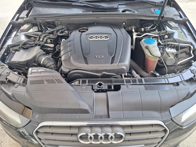 Audi A4 Avant 2.0, Meccanica in ordine - Foto 5