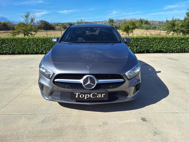 Mercedes-benz A 180 d Automatic AMG Line Premium - Foto 5