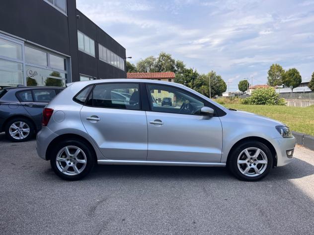 Volkswagen Polo 1.2 Comfortline Neopatentati - Foto 4