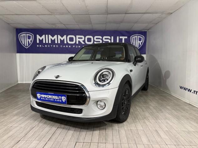 Mini 1.5 Cooper D Boost 5p Automatica - Foto 3