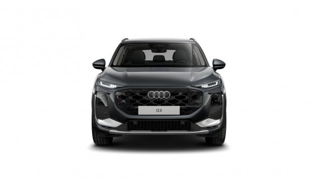 Audi Q3 Audi SUV S line edition TDI 110 kW S tronic - Foto 5