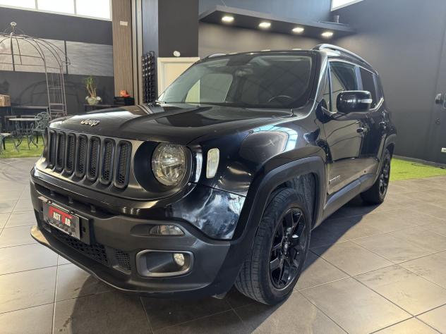 Jeep Renegade 1.6 110cv FWD Longitude 1941