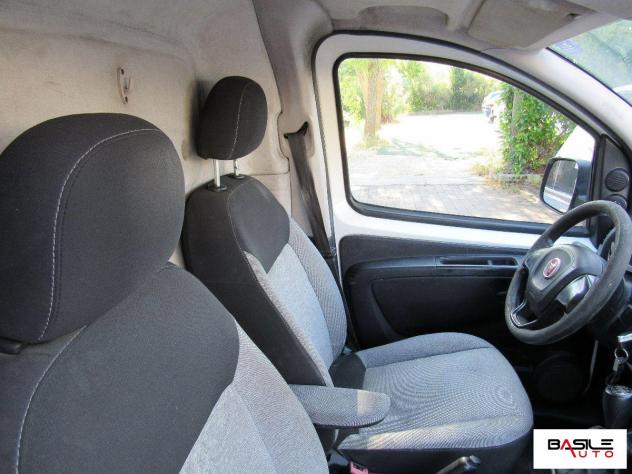 FIAT FIORINO 1.3 MJT 80 CV - Foto 8