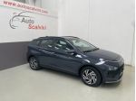 Hyundai Bayon 1.2 GPL MT XLine