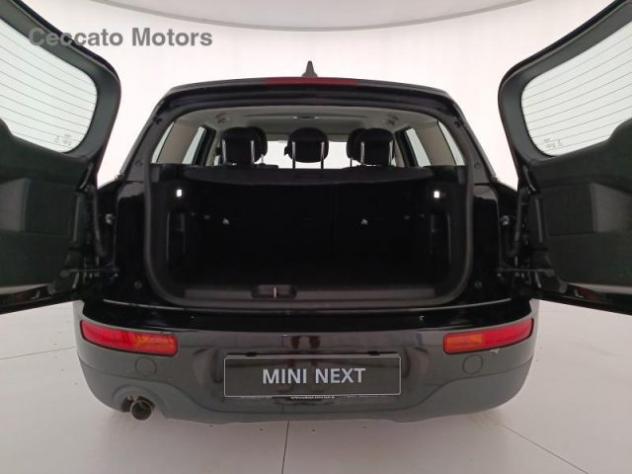 MINI Clubman 1.5 One D Business Clubman rif. 21345041 - Foto 10
