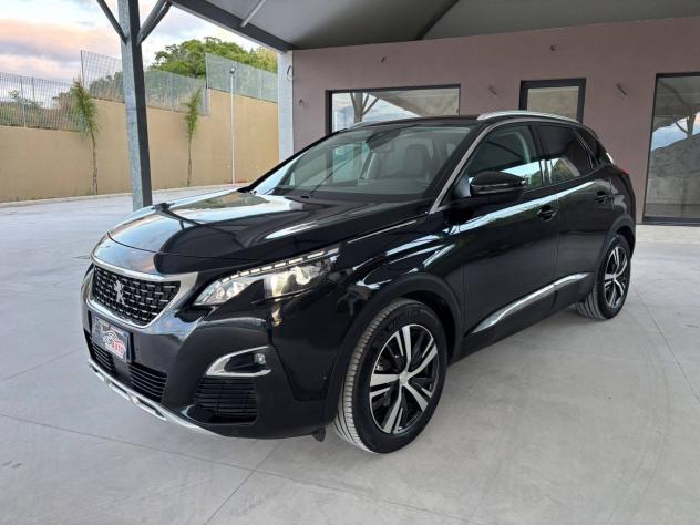 Peugeot 3008 BlueHDi 130 S&S Allure - Foto 3