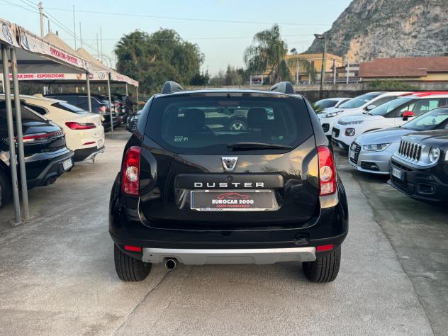 Dacia Duster 1.5 dCi 110CV 4x2 Laurte - Foto 5