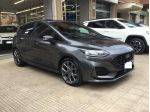Ford Fiesta 1.0 Ecoboost Hybrid 125 CV 5 porte ST-Line