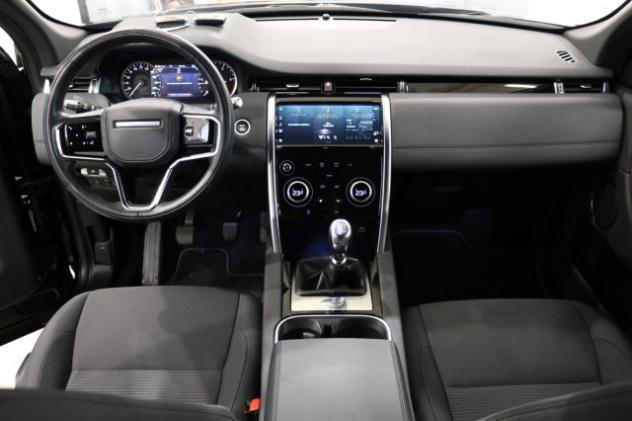 LAND ROVER Discovery Sport 2.0 eD4 163 CV 2WD R-Dynamic S rif. 23753954 - Foto 9