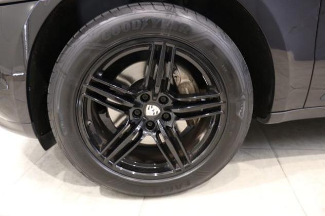 PORSCHE Macan 2.0 NEW MODEL "" BELL1SS1MA"" SERVICE "" rif. 24054233 - Foto 8