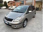 Toyota Corolla Verso 1.6 Benzina -Unico proprietario!