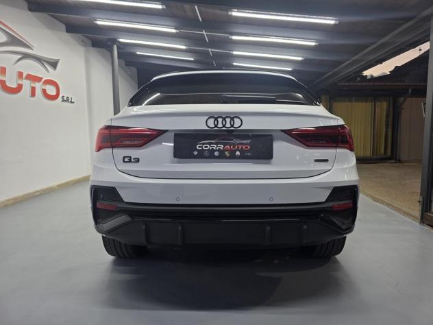 Audi Q3 40 TDI quattro S tronic line edition - Foto 4