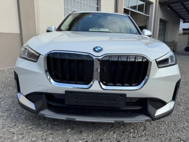 BMW X1 IN PROMO!!XDRIVE 25E DCT 4x4 Cambio Automatico rif. 24003308 - Foto 2