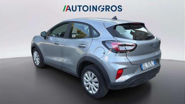 Ford Puma 1.0 EcoBoost Connect - Foto 3
