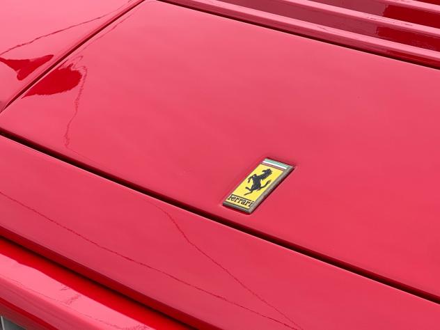 FERRARI MONDIAL 3.2 271 CV QUATTROVALVOLE - Foto 5