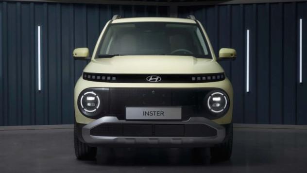 HYUNDAI INSTER 49 kWh XTech + Login Pack rif. 23287545 - Foto 3