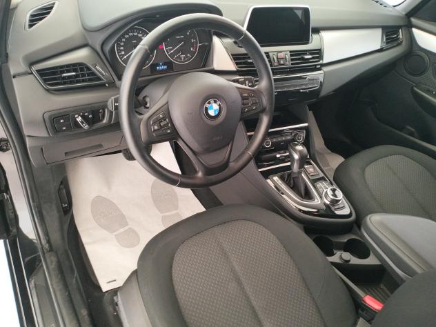 Bmw 2er Active Tourer 218d Advantage - Foto 10