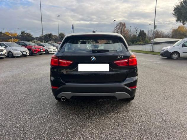 BMW X1 sDrive18d Sport TAGLIANDI BMW rif. 24099458 - Foto 5
