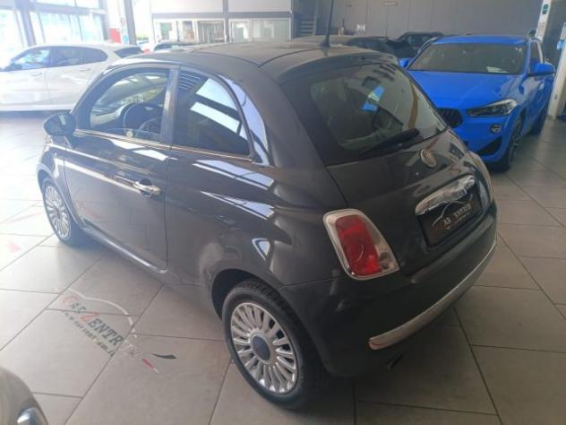 FIAT 500 1.3 Multijet 16V 95 CV Lounge rif. 23961310 - Foto 5