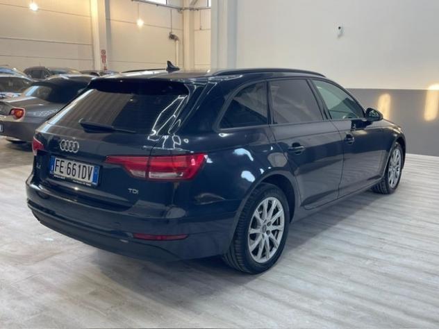 Audi A4 Avant 2.0 TDI 190 CV ultra S tronic Business Sport - Foto 9