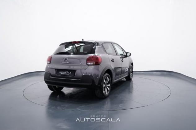 CITROEN C3 1.2 PureTech 110cv S&S Shine rif. 24129952 - Foto 6