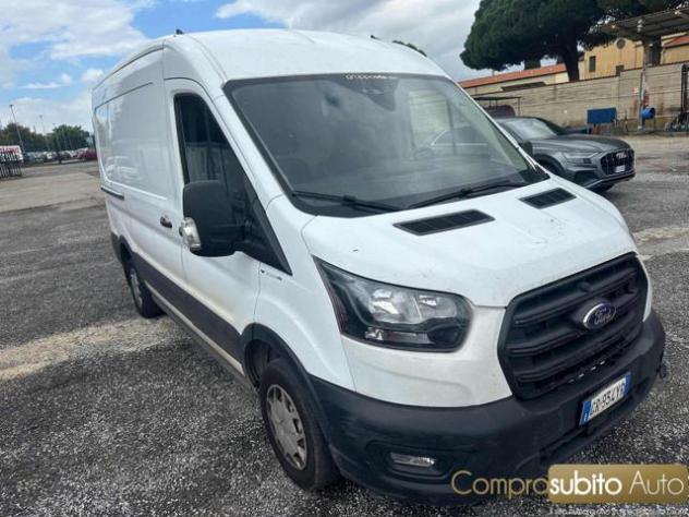 FORD Transit 290 2.0TDCi + IVA 22% rif. 23833170 - Foto 3