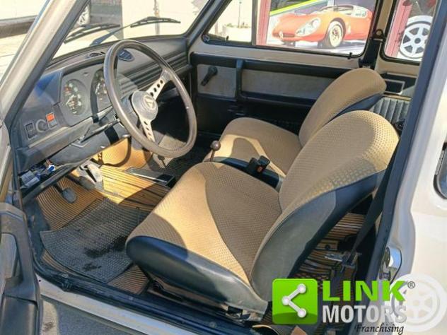AUTOBIANCHI A 112 BERLINA rif. 24063603 - Foto 6
