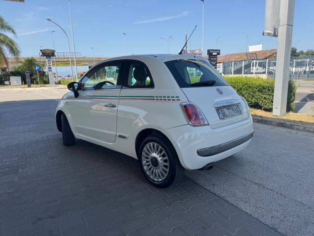 Fiat 500 1.3 Multijet 16V 75 CV Lounge - Foto 9