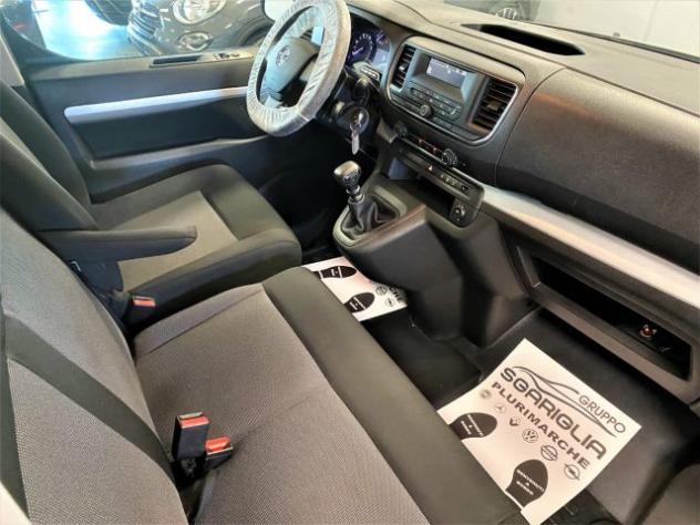 OPEL Zafira Life 1.5 Diesel 9 Posti L3 Lunga Business Edition L rif. 24038987 - Foto 8