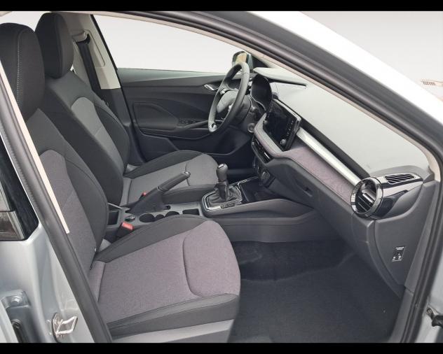 Škoda Fabia Your Way 1,0 MPI 59 kW (80 CV) 5 marce - manuale - Foto 10