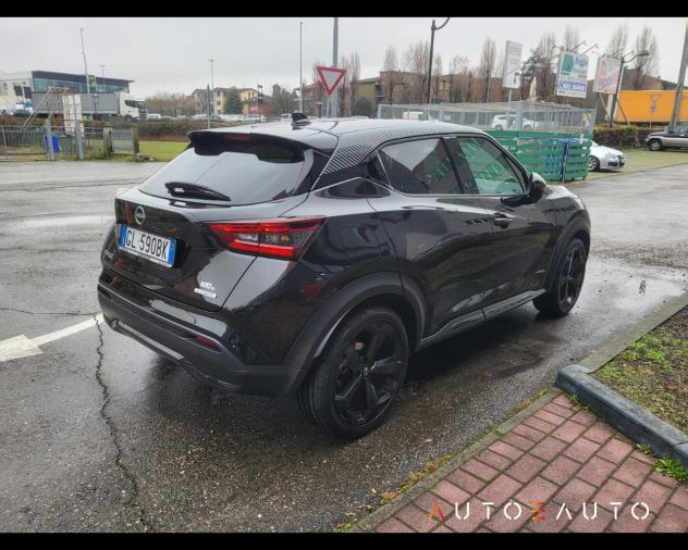Nissan Juke 1.6 hev Premiere Edition - Foto 5