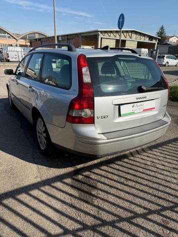 Volvo V50 2.0 D cat Summum - Foto 4