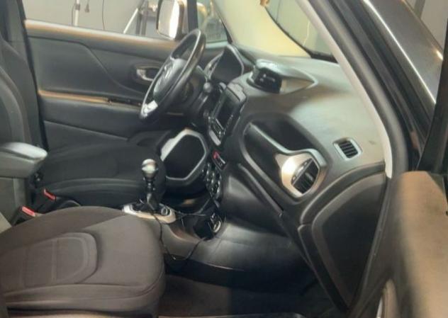 JEEP Renegade 1.4 MultiAir Limited rif. 23772143 - Foto 10
