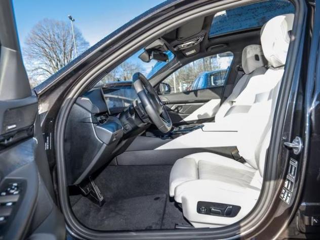 BMW 520 D XDRIVE M SPORT PRO PANORAMA 19 ACC rif. 23829758 - Foto 10